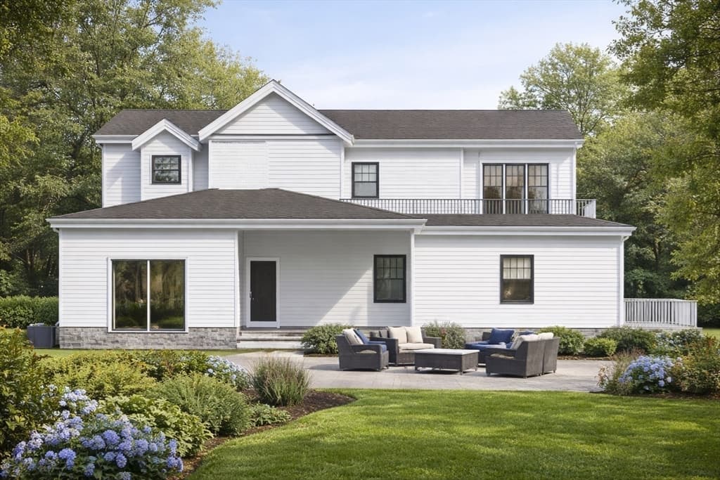 151 Pine Ridge Road, Newton MA 02468 photo 3