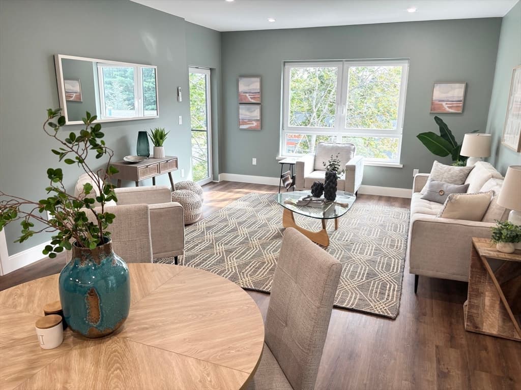 Condominium at 1391 Main Street # 301, Walpole MA 02081, photo 10 of 22