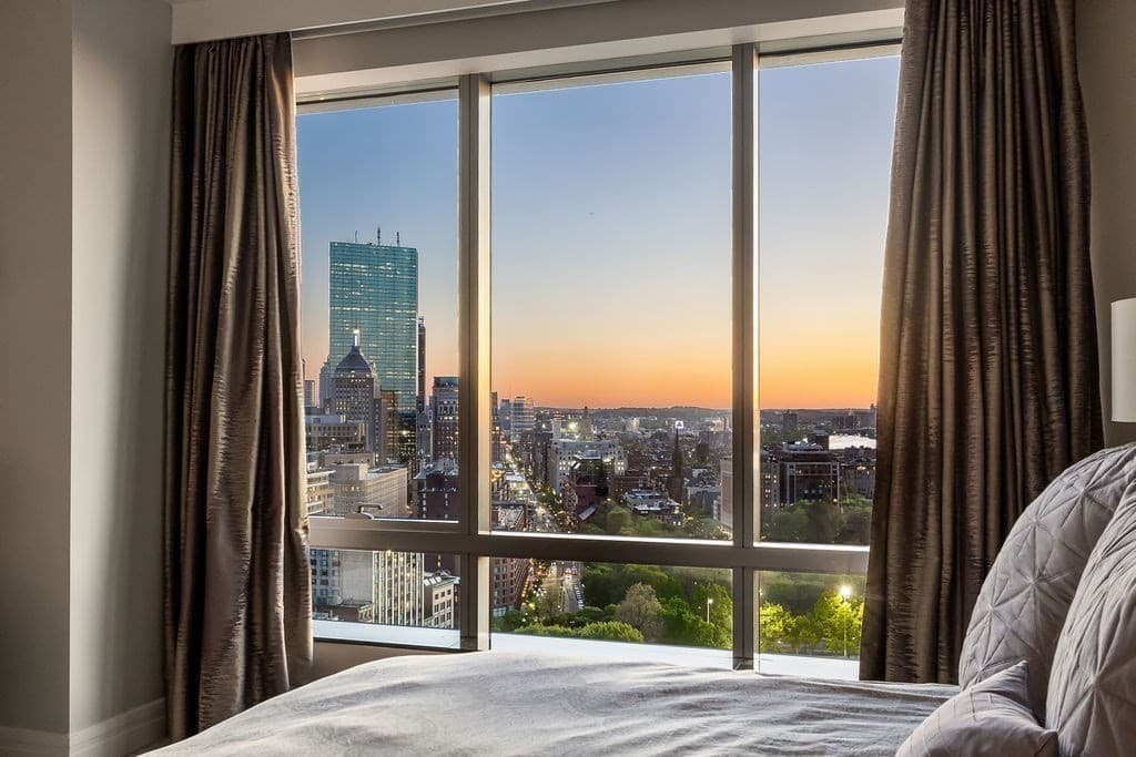 Condominium at 1 Avery # 27B, Boston MA 02111, photo 17 of 42