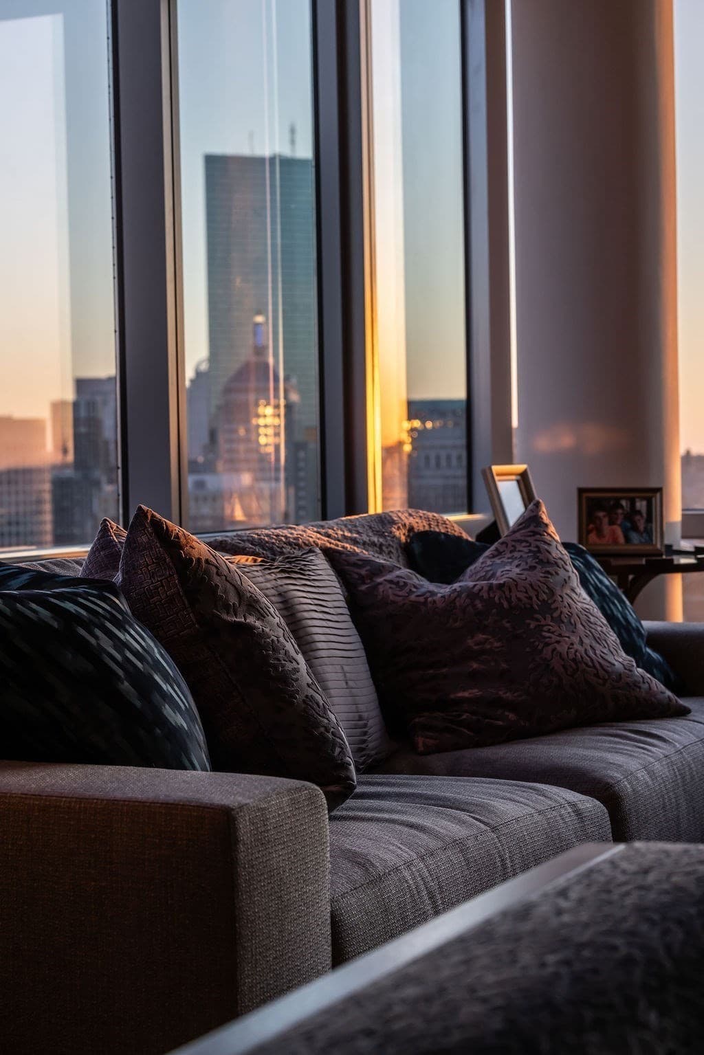 Condominium at 1 Avery # 27B, Boston MA 02111, photo 12 of 42