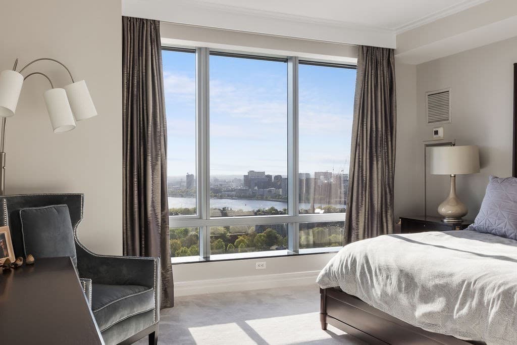 Condominium at 1 Avery # 27B, Boston MA 02111, photo 26 of 42