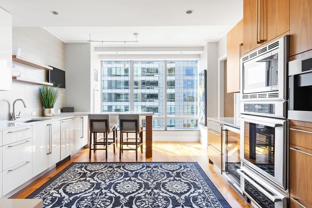 Condominium at 1 Avery # 27B, Boston MA 02111, photo 5 of 42