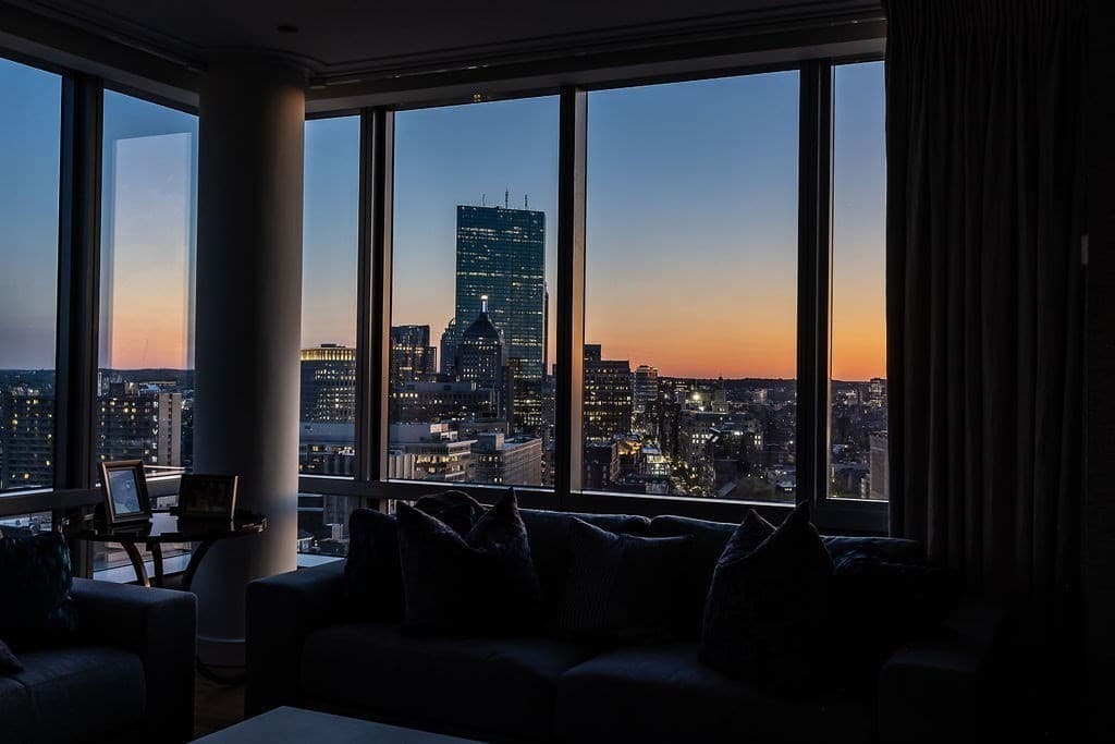Condominium at 1 Avery # 27B, Boston MA 02111, photo 20 of 42