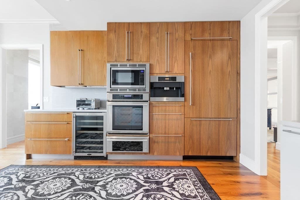 Condominium at 1 Avery # 27B, Boston MA 02111, photo 9 of 42