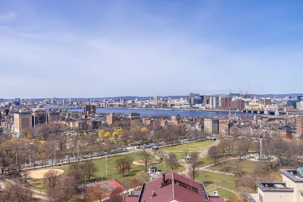 Condominium at 1 Avery # 27B, Boston MA 02111, photo 24 of 42