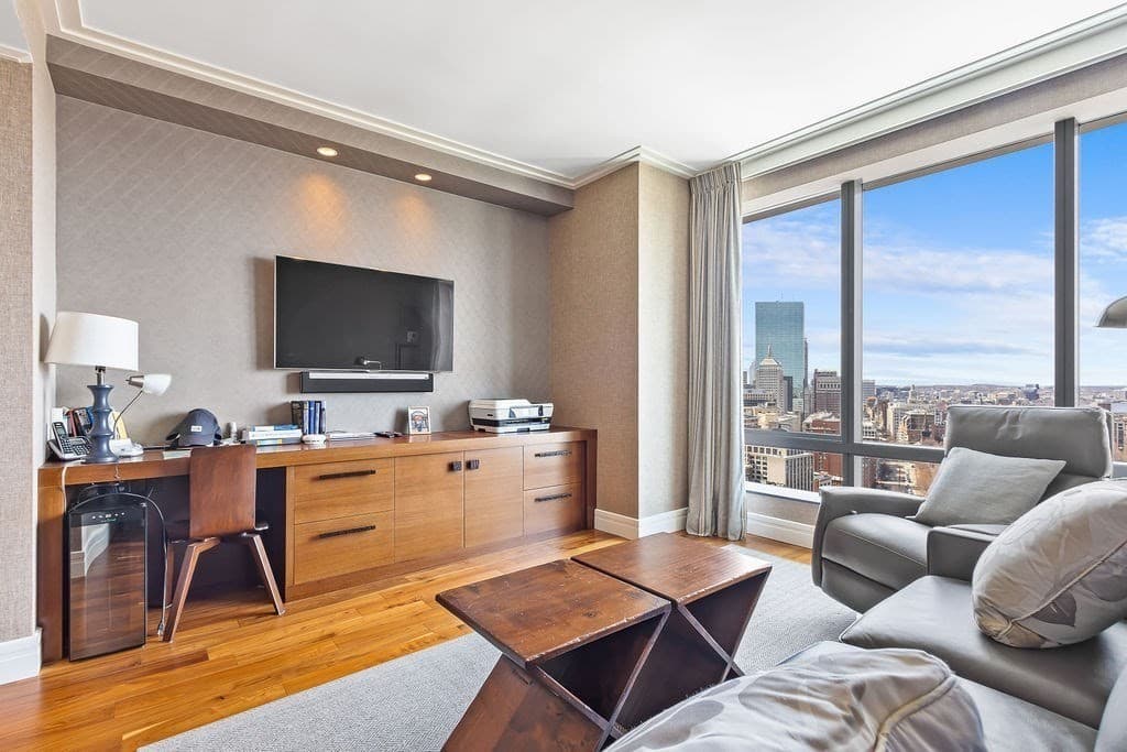 Condominium at 1 Avery # 27B, Boston MA 02111, photo 30 of 42