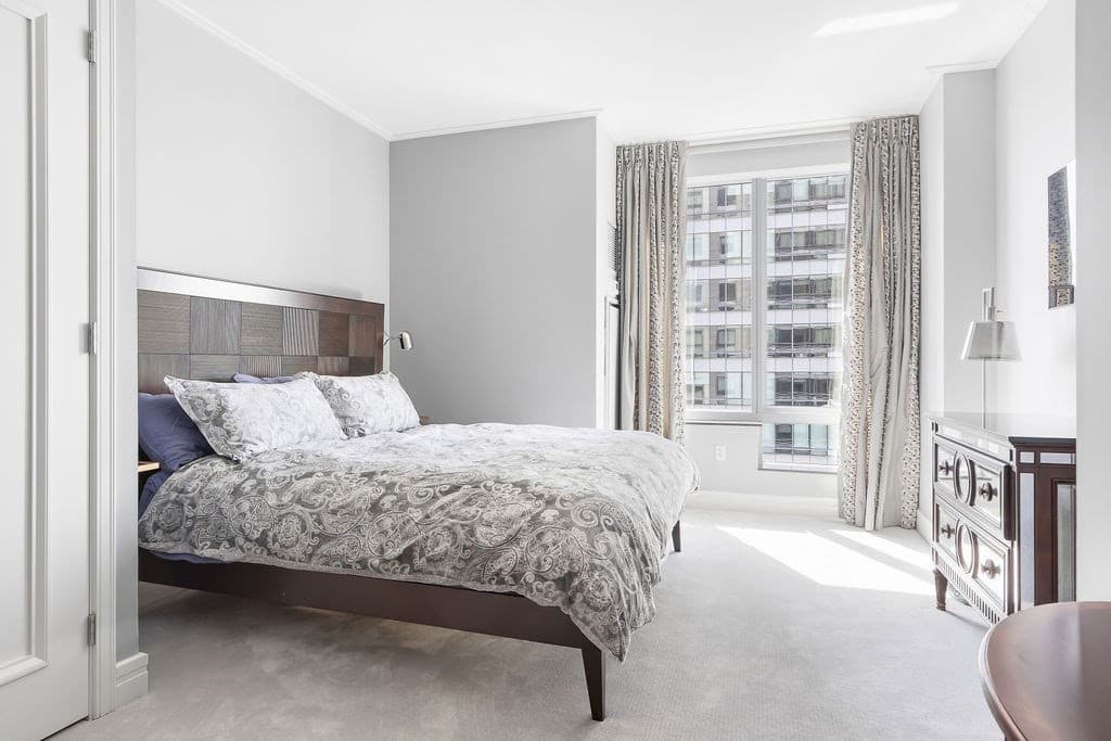 Condominium at 1 Avery # 27B, Boston MA 02111, photo 34 of 42