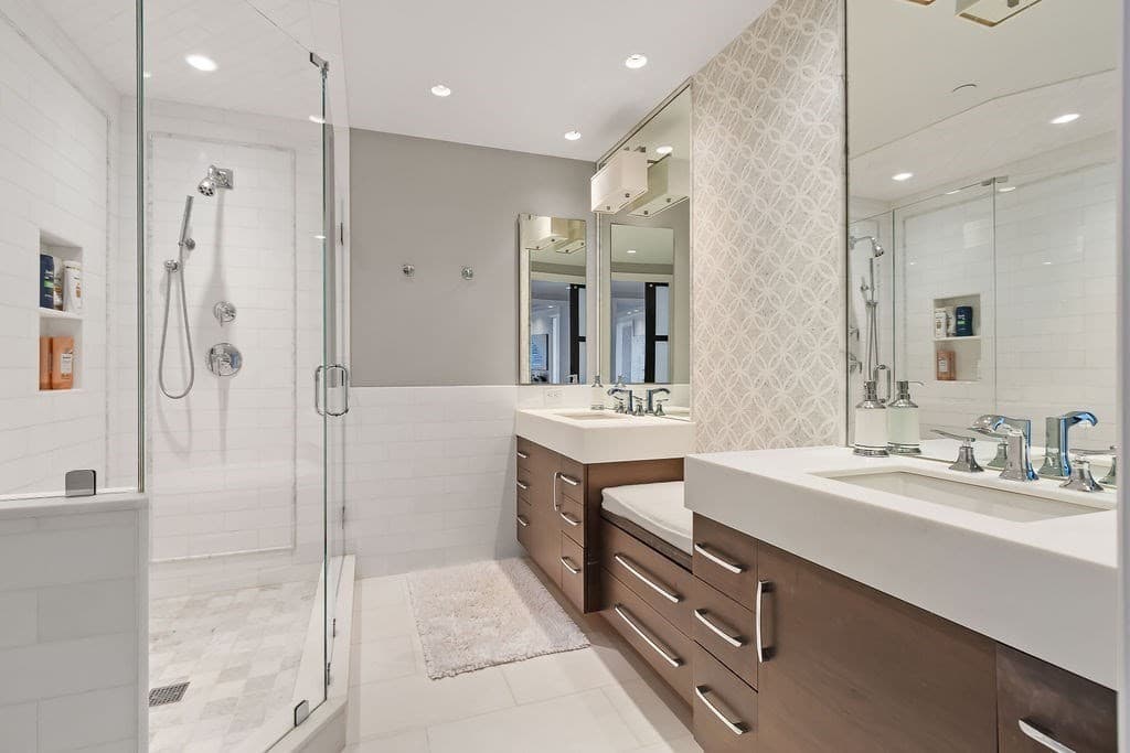 Condominium at 1 Avery # 27B, Boston MA 02111, photo 29 of 42