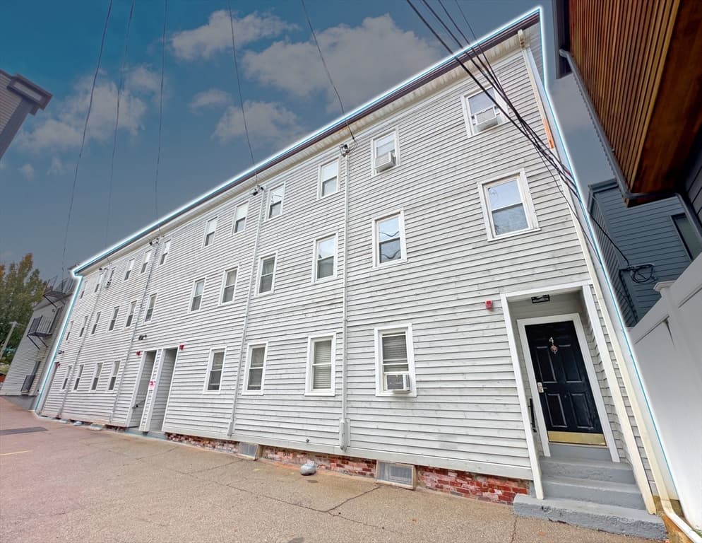 1-4 Schrepel Pl, Boston MA 02127