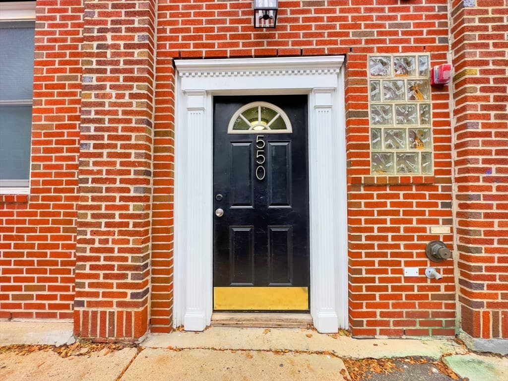 3 Family at 550 E 3rd St, Boston MA 02127, photo 2 of 12