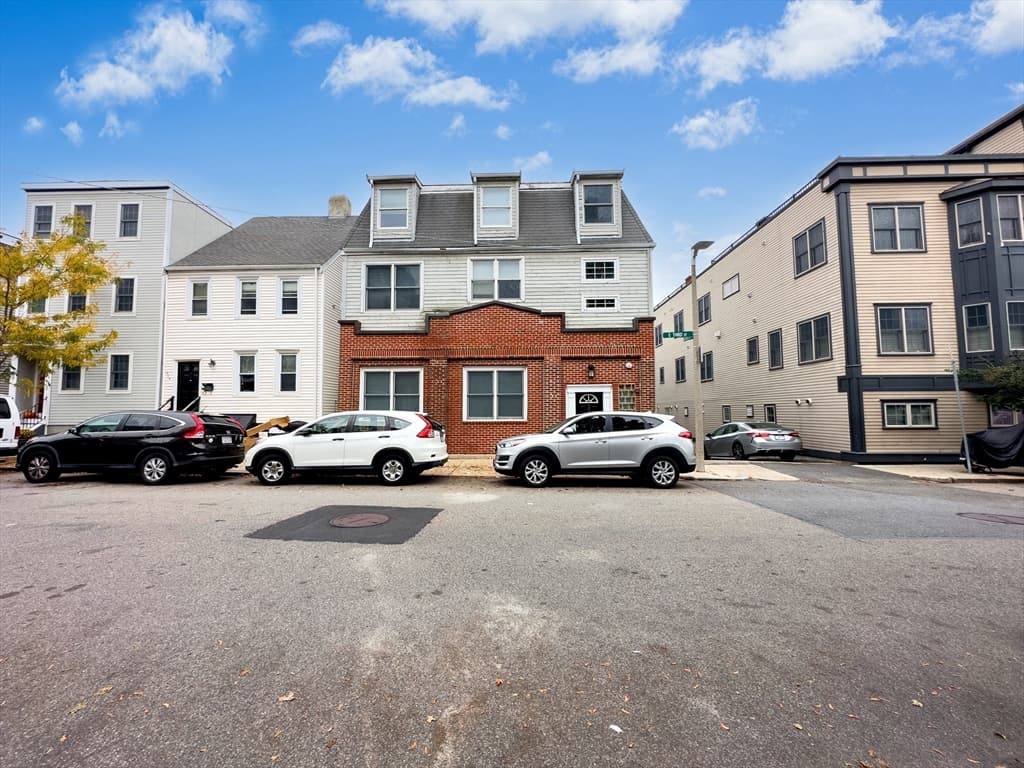 3 Family at 550 E 3rd St, Boston MA 02127, photo 4 of 12
