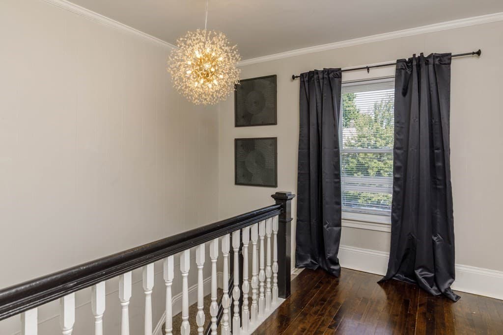 Single Family Residence at 33 Henry Street, Fitchburg MA 01420, photo 10 of 20