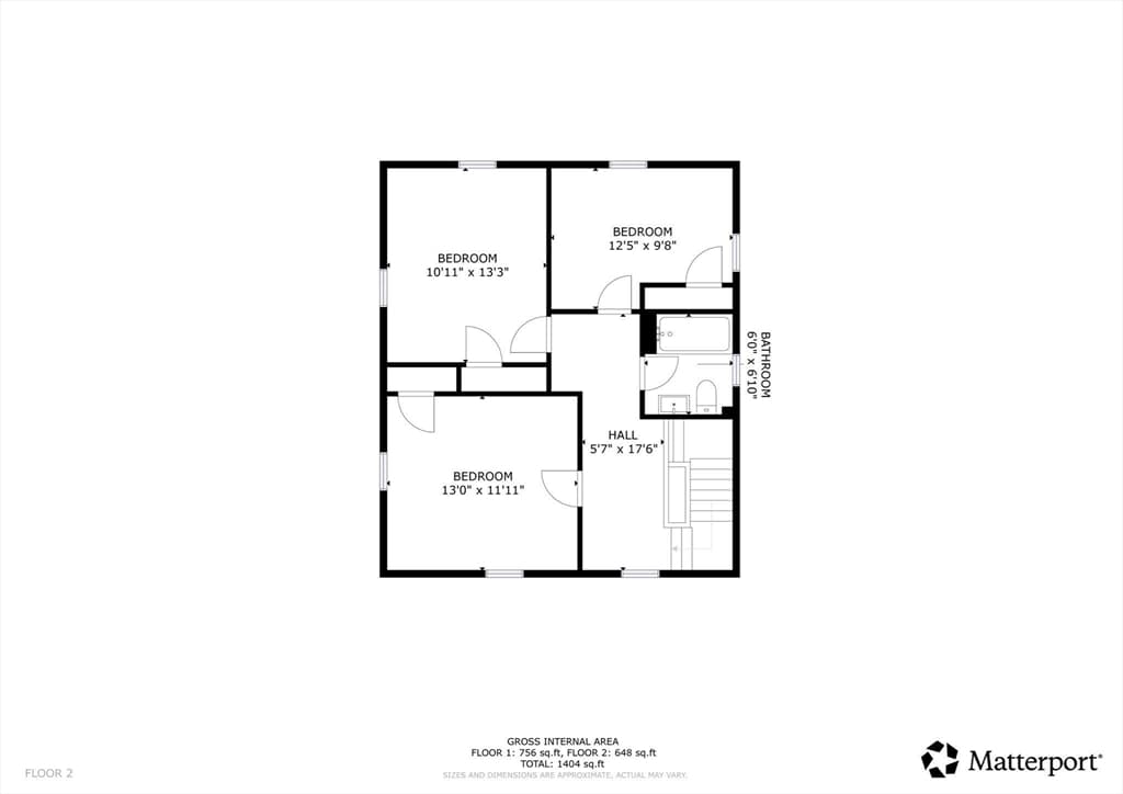 Single Family Residence at 33 Henry Street, Fitchburg MA 01420, photo 19 of 20