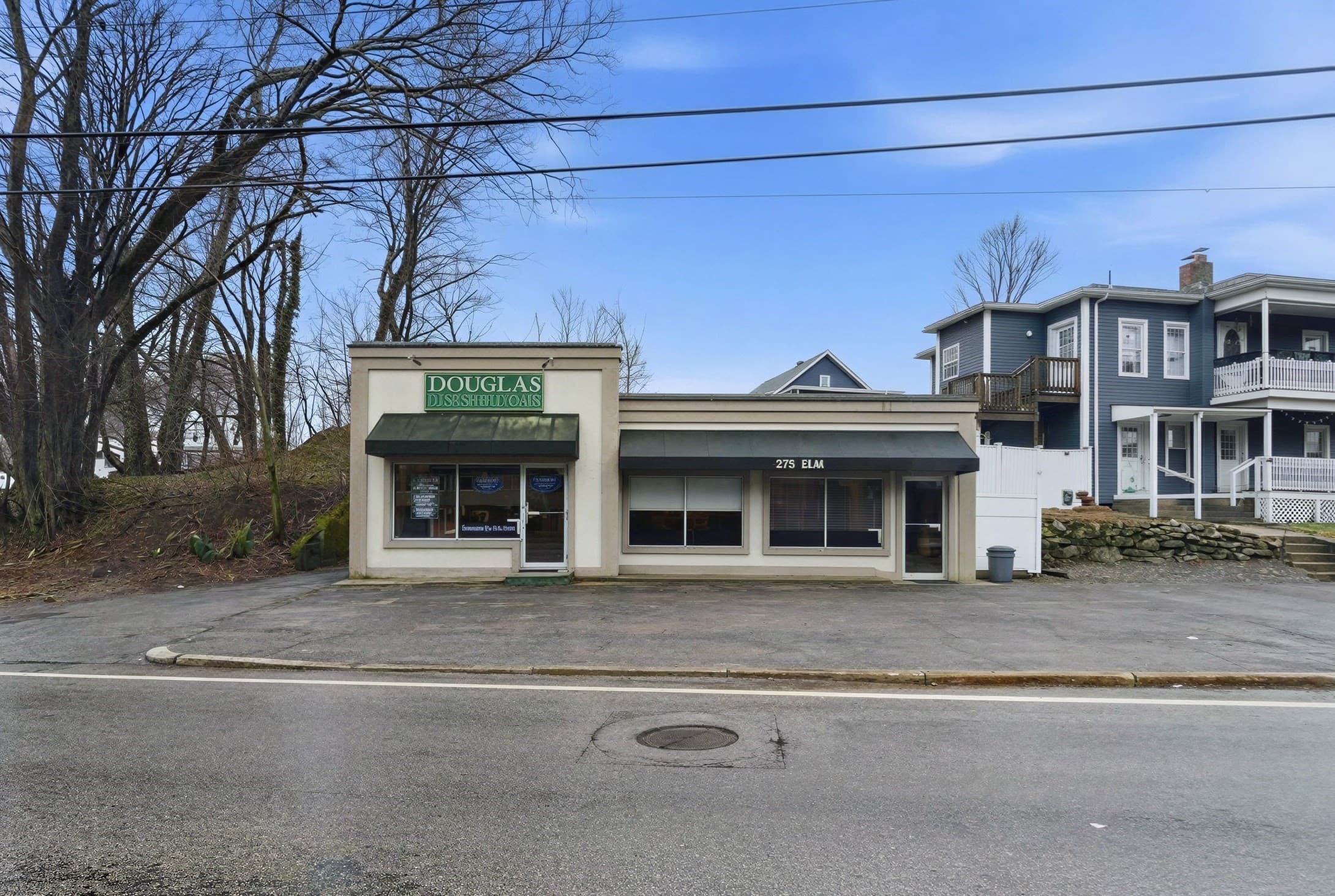 275 Elm St, North Attleboro MA 02760