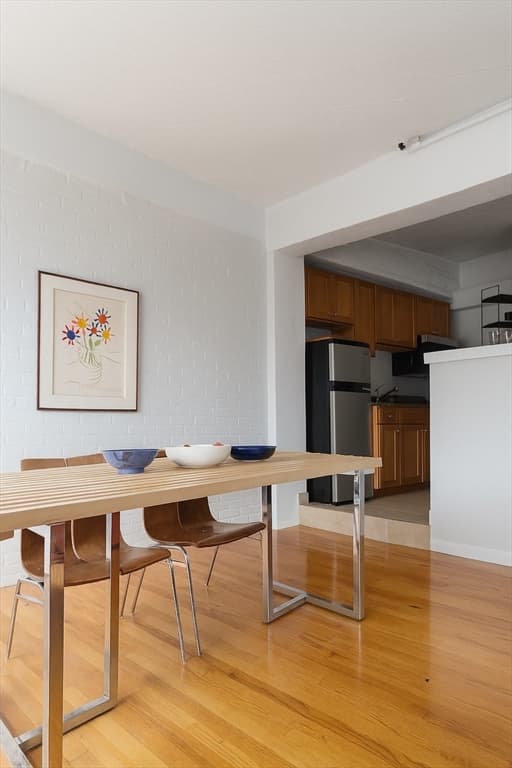 Condominium at 12 Stoneholm St # 520, Boston MA 02115, photo 2 of 13
