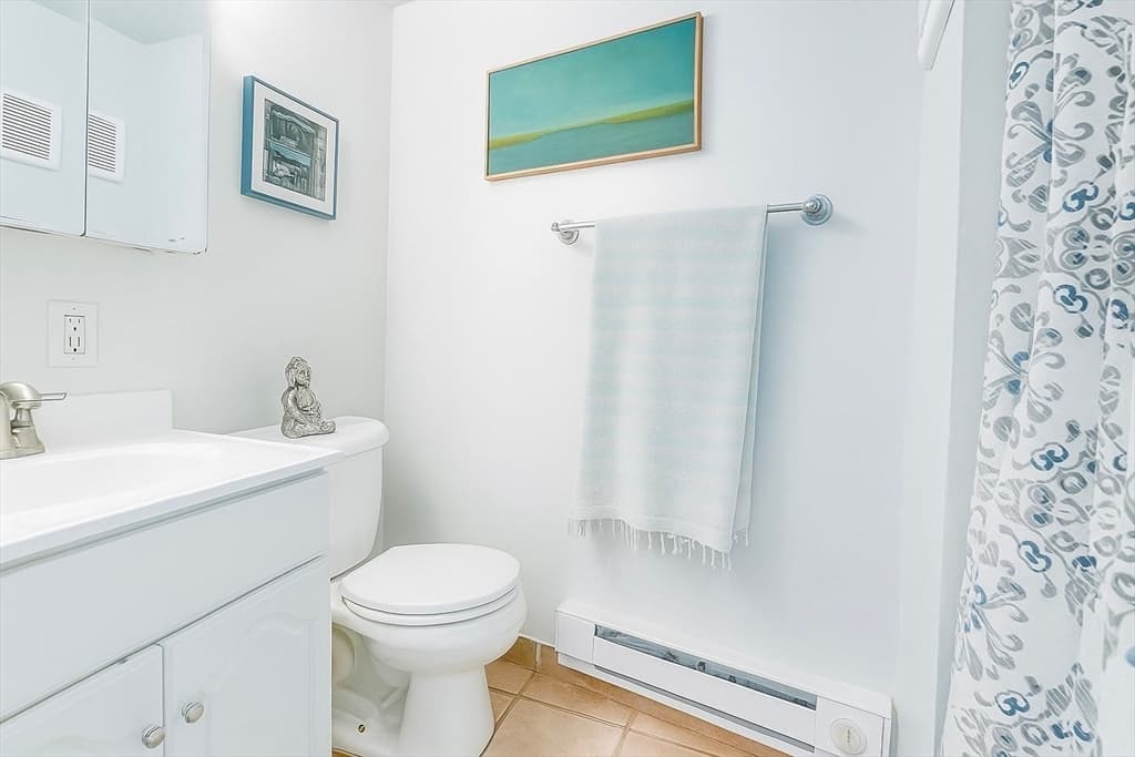 Condominium at 12 Stoneholm St # 520, Boston MA 02115, photo 7 of 13