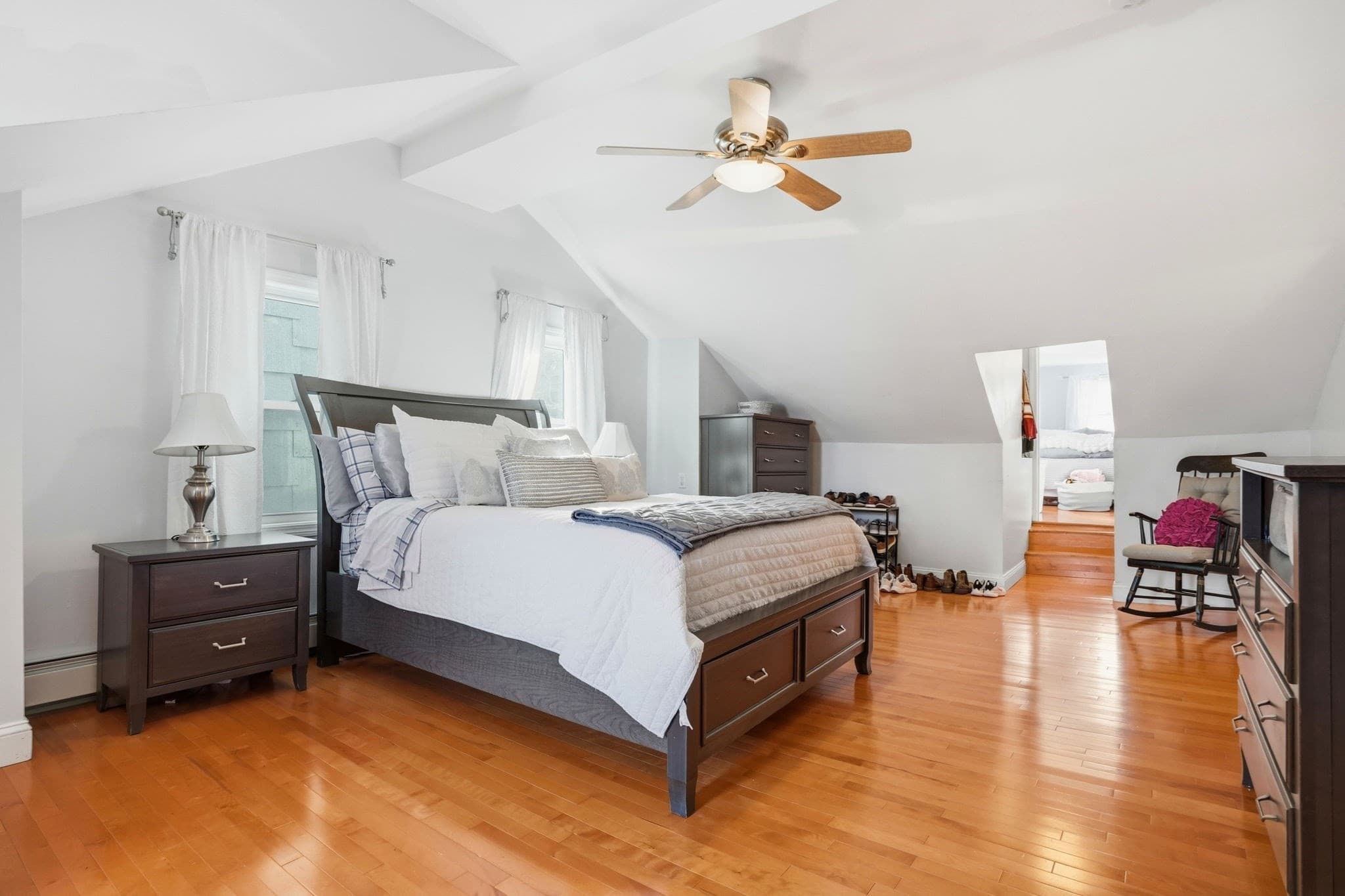 2 Family - 2 Units Up/Down at 15 G, Boston MA 02127, Boston, photo 17 of 26