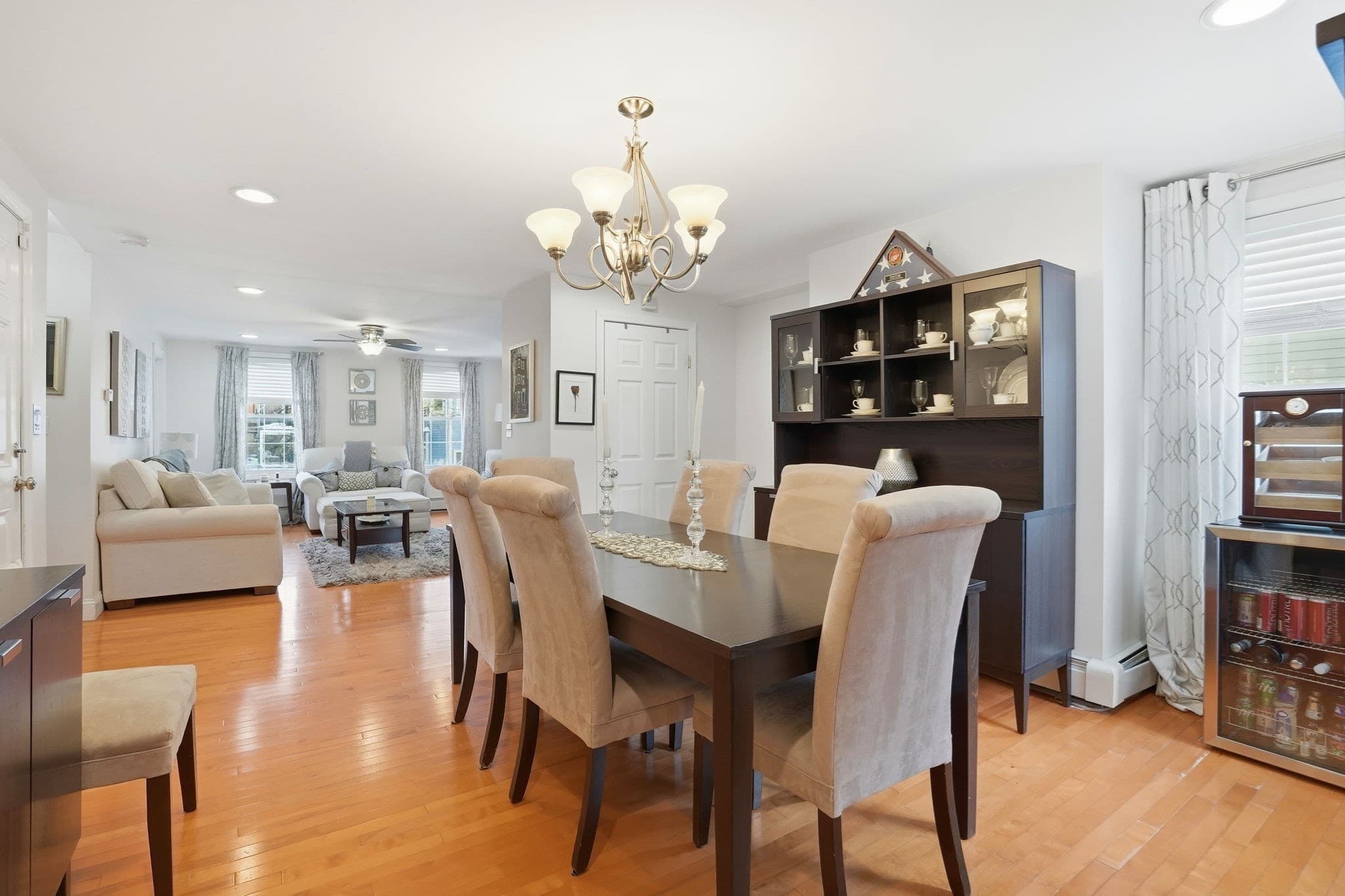 2 Family - 2 Units Up/Down at 15 G, Boston MA 02127, Boston, photo 5 of 26