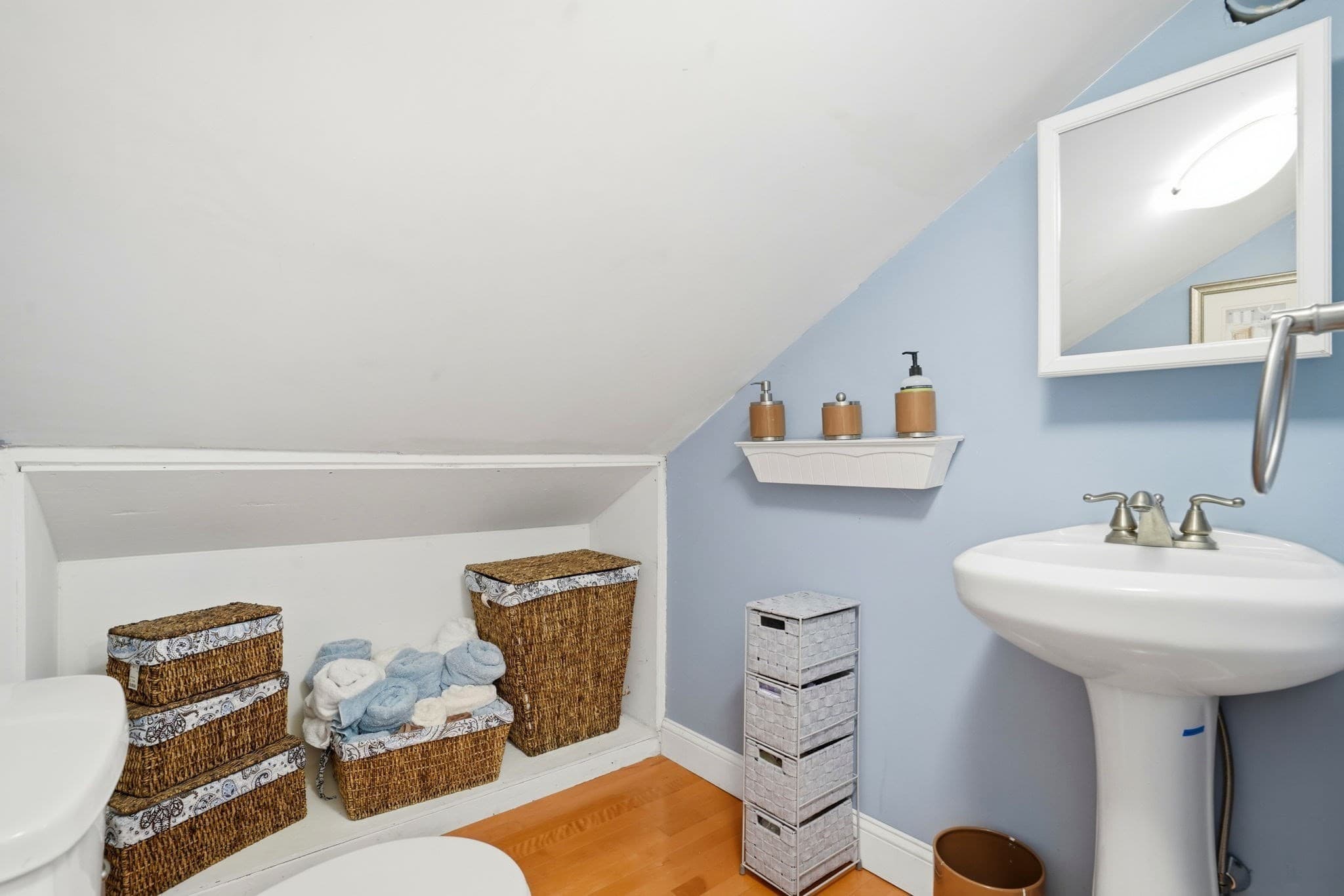2 Family - 2 Units Up/Down at 15 G, Boston MA 02127, Boston, photo 19 of 26