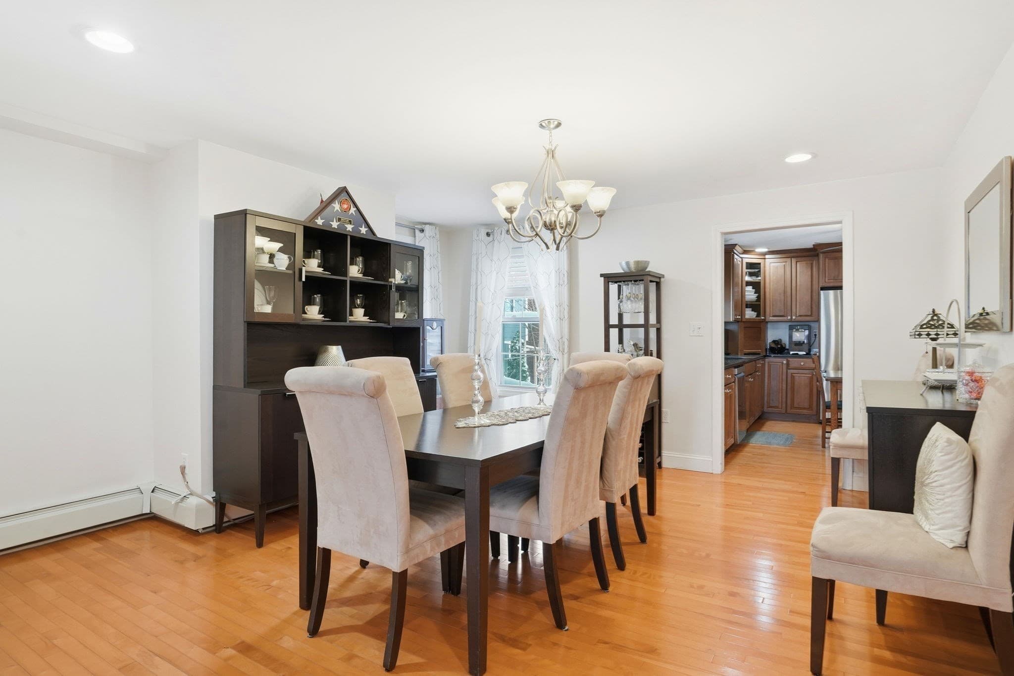 2 Family - 2 Units Up/Down at 15 G, Boston MA 02127, Boston, photo 8 of 26