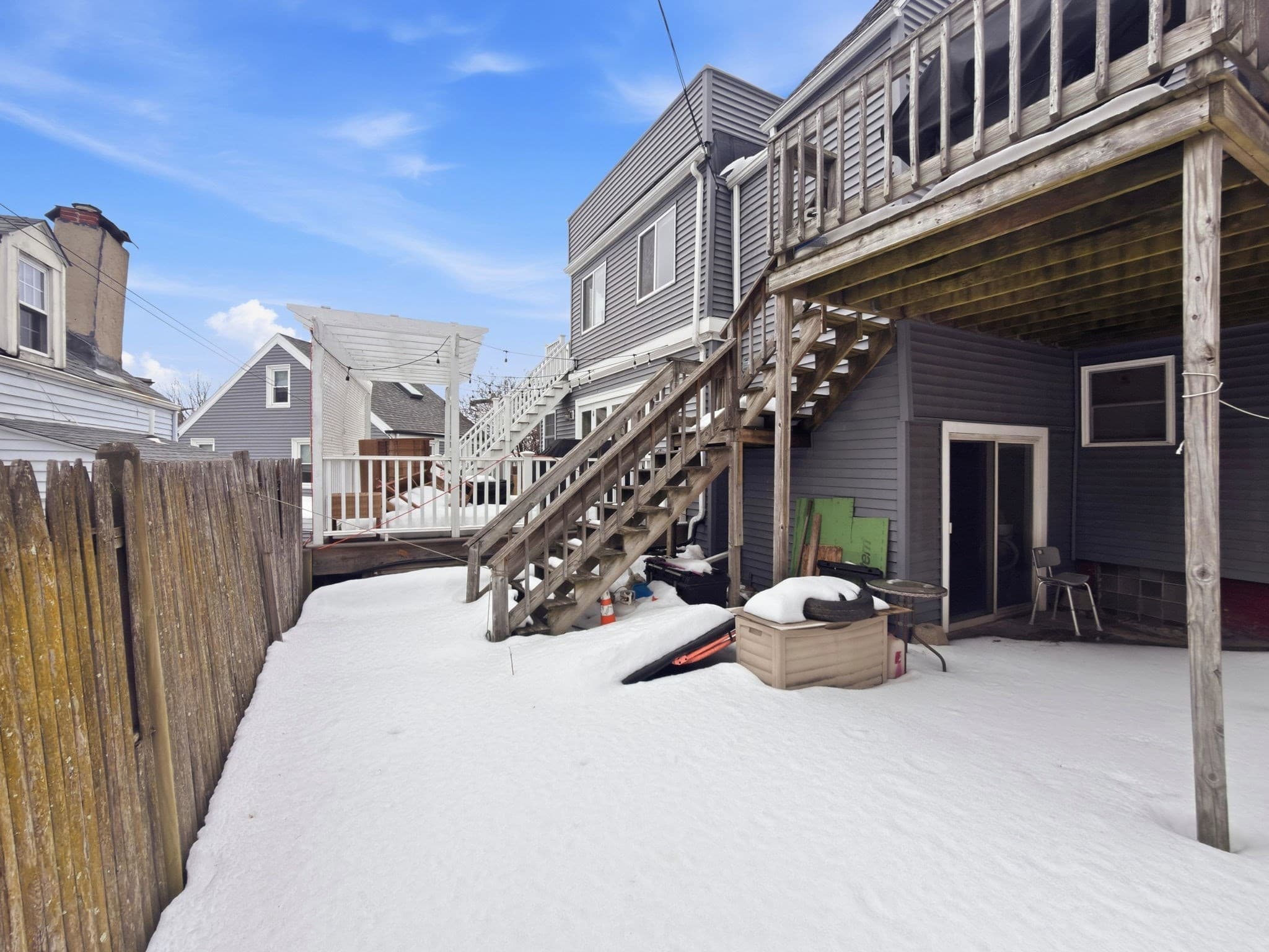 2 Family - 2 Units Up/Down at 15 G, Boston MA 02127, Boston, photo 25 of 26