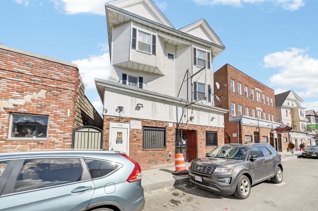 114-116 County Street, New Bedford MA 02744 photo 2