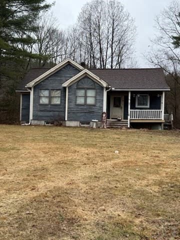 Single Family Residence at 30 Stone Valley Rd, Orange MA 01364, Orange, photo 2 of 6