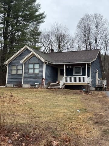 30 Stone Valley Rd, Orange MA 01364