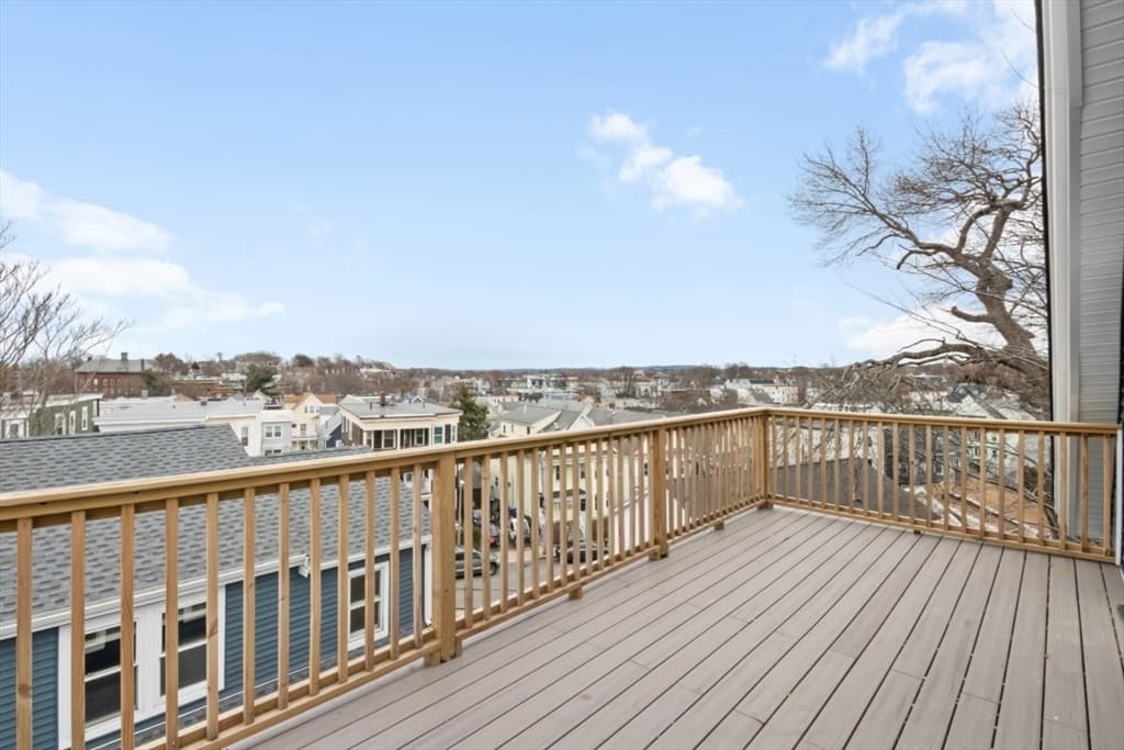 Condominium at 66 Stanley St # 3, Boston MA 02125, Boston, photo 6 of 27