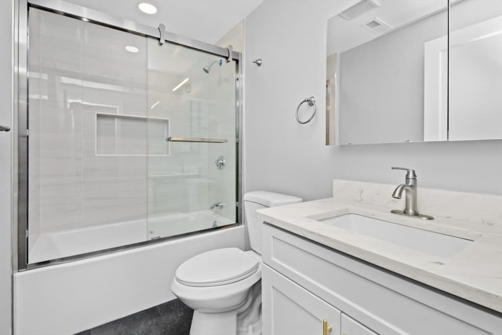 Condominium at 66 Stanley St # 3, Boston MA 02125, Boston, photo 12 of 27