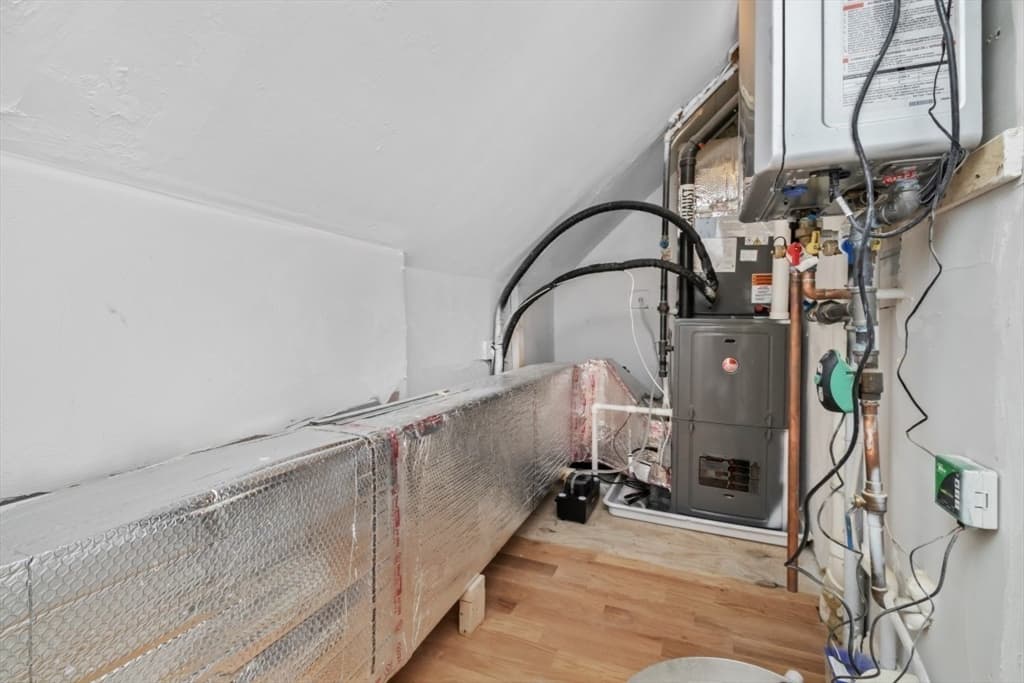 Condominium at 66 Stanley St # 3, Boston MA 02125, Boston, photo 26 of 27