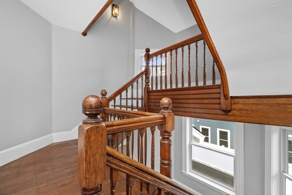 Condominium at 66 Stanley St # 3, Boston MA 02125, Boston, photo 18 of 27