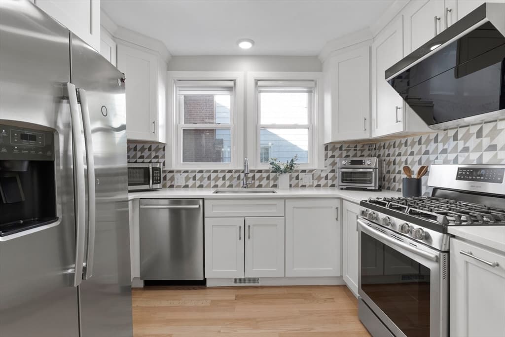 303 Russett Road, Brookline MA 02467 photo 10