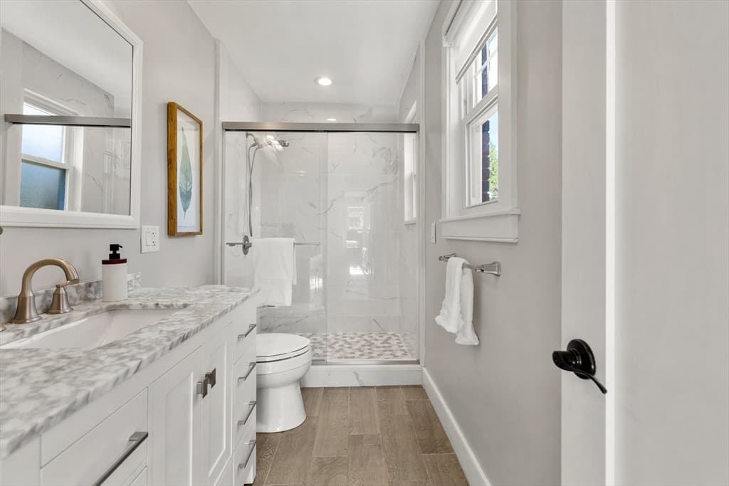 303 Russett Road, Brookline MA 02467 photo 14