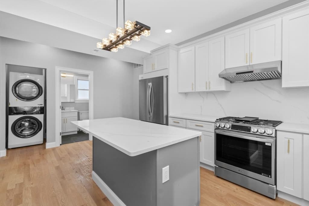 Condominium at 66 Stanley St # 1, Boston MA 02125, Boston, photo 6 of 25