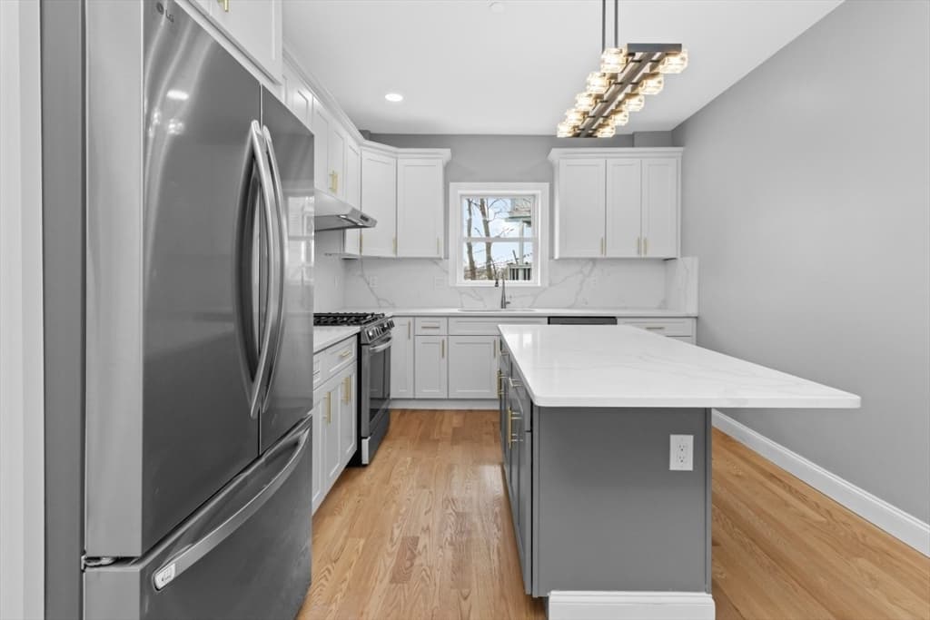 Condominium at 66 Stanley St # 1, Boston MA 02125, Boston, photo 7 of 25