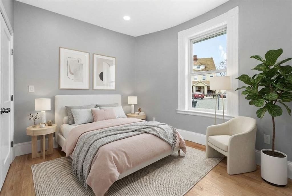 Condominium at 66 Stanley St # 1, Boston MA 02125, Boston, photo 5 of 25