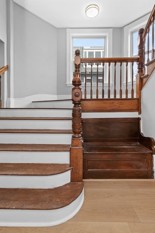 Condominium at 66 Stanley St # 1, Boston MA 02125, Boston, photo 20 of 25
