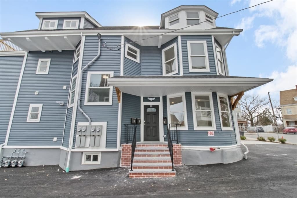Condominium at 66 Stanley St # 1, Boston MA 02125, Boston, photo 18 of 25