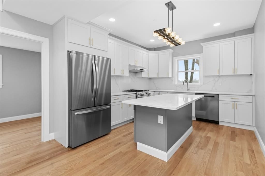 Condominium at 66 Stanley St # 1, Boston MA 02125, Boston, photo 8 of 25