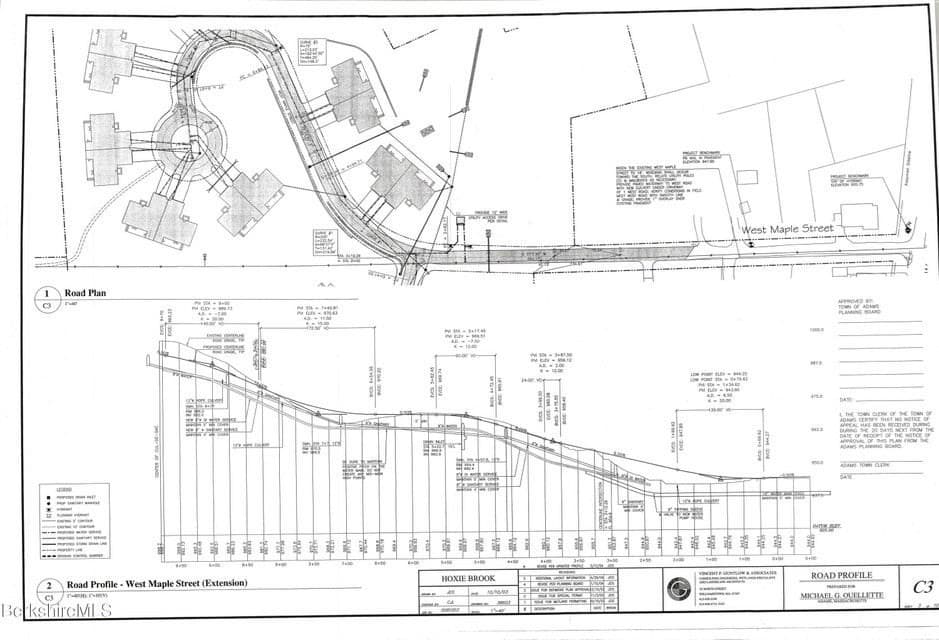 Residential at LOT 9 West Maple Street, Adams MA 01220, photo 9 of 9
