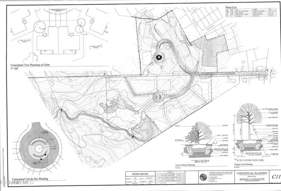 Residential at LOT 9 West Maple Street, Adams MA 01220, photo 8 of 9