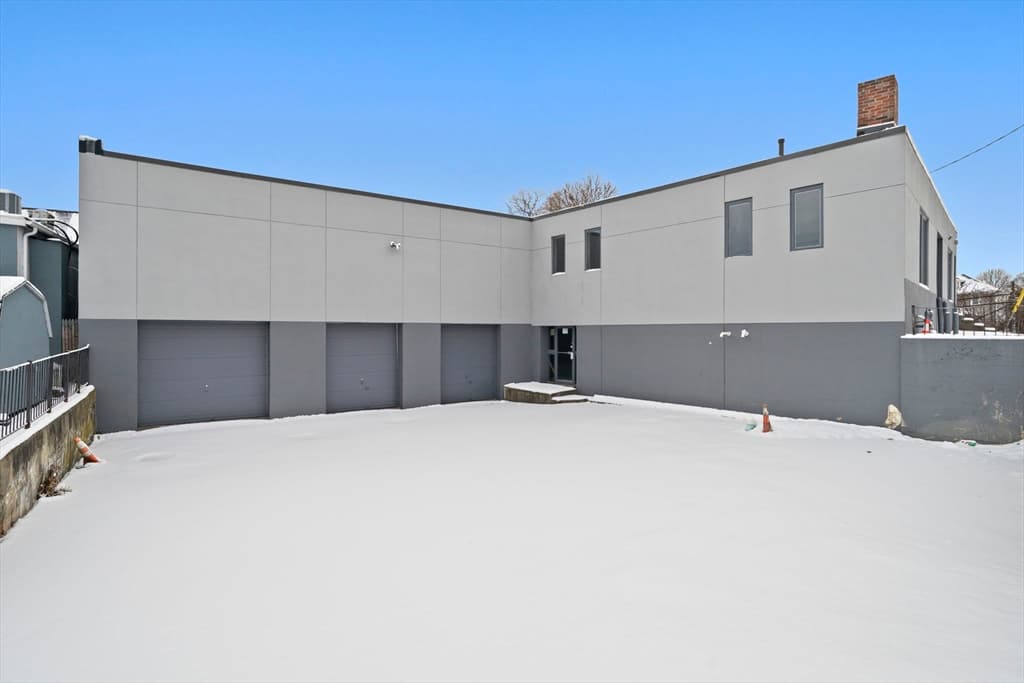 90 School # 0, Quincy MA 02169