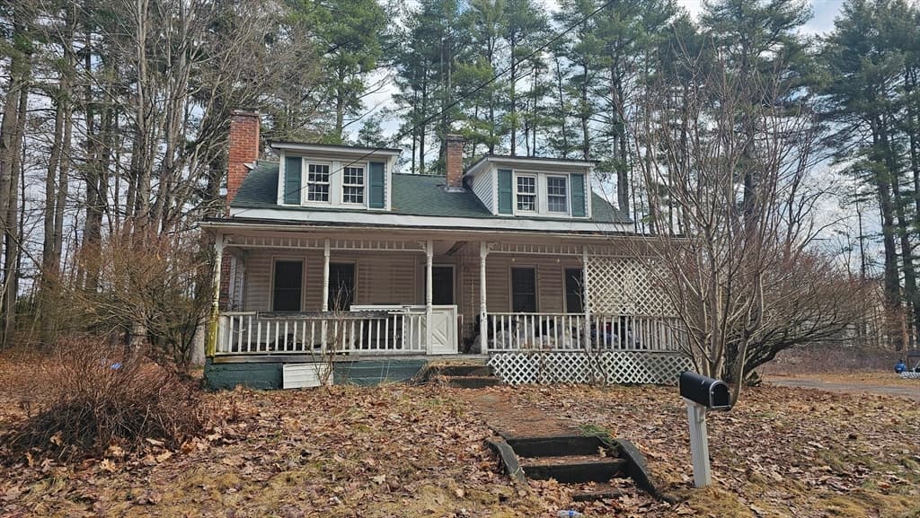 45 River St, Belchertown MA 01007 photo 2