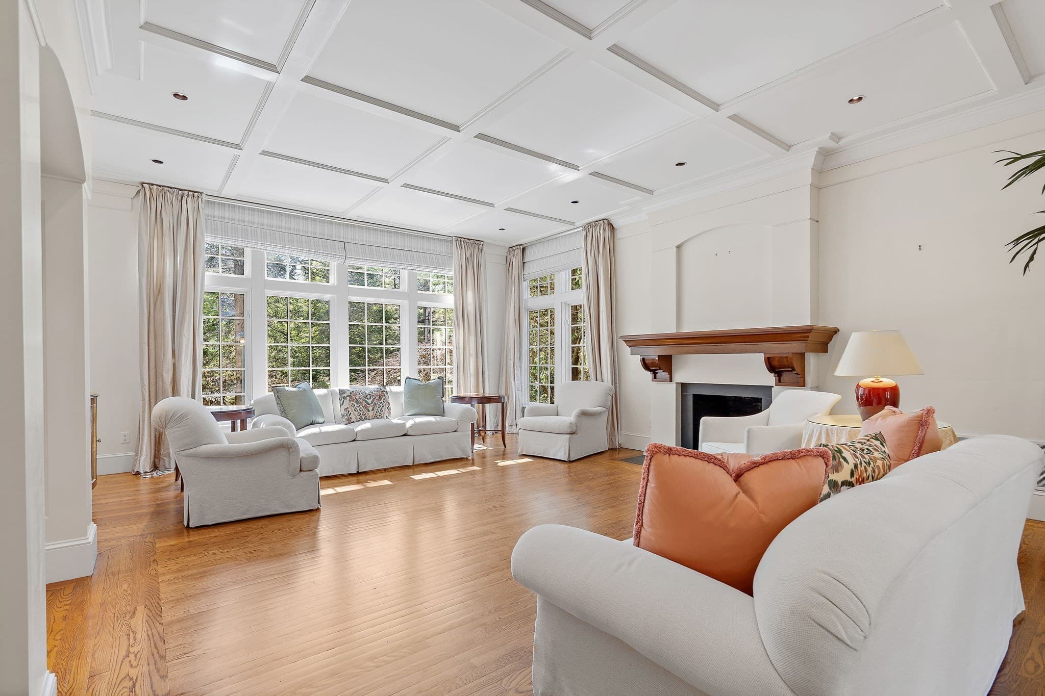 Single Family Residence at 135 Marsh St, Belmont MA 02478, Belmont, photo 6 of 33