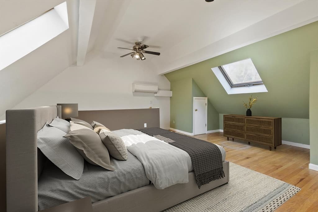 Condominium at 111 Brigham St # 11B, Hudson MA 01749, Hudson, photo 5 of 34
