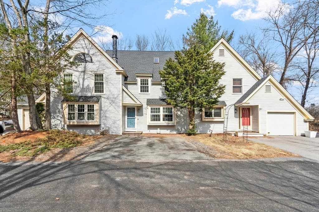 Condominium at 111 Brigham St # 11B, Hudson MA 01749, Hudson, photo 34 of 34