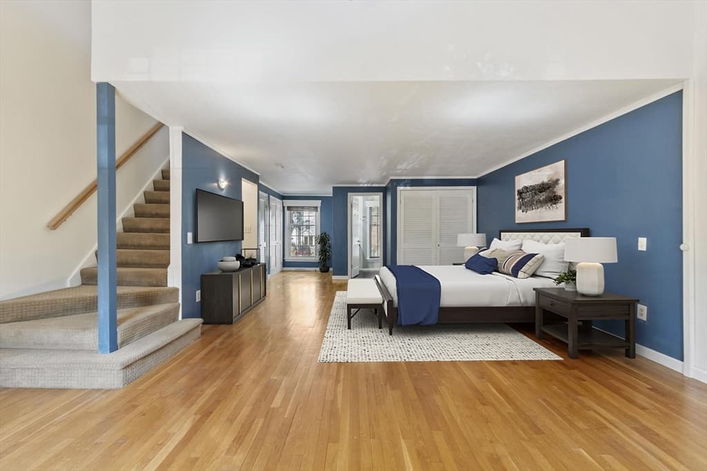 Condominium at 111 Brigham St # 11B, Hudson MA 01749, Hudson, photo 4 of 34