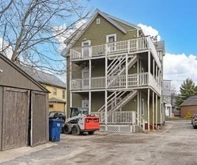 5-9 Family at 57 Cedar St, Cambridge MA 02140, Cambridge, photo 4 of 17