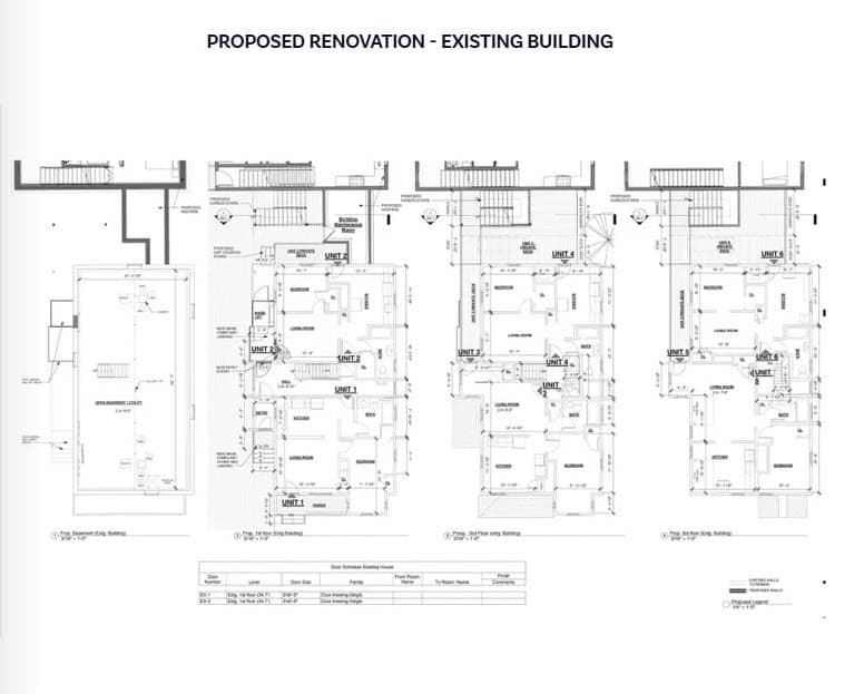Residential at 57 Cedar St, Cambridge MA 02140, Cambridge, photo 13 of 17